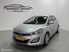 Hyundai i30 - 1.6 GDI i-Motion | PARK.SENS. | AIRCO