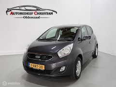 Kia Venga - 1.4 CVVT ExecutiveLine | NAVI | ACHTERUITCAMERA