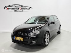Volkswagen Golf - 1.2 TSI Trendline BlueMotion | TREKHAAK
