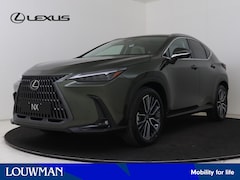 Lexus NX - 450h+ AWD President Line Trekhaak | HUD | 360 Camera