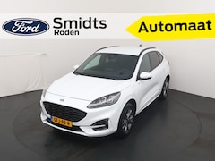 Ford Kuga - 2.5 PHEV 225pk ST-Line X Keyless Entry | All Season | Elektrische kofferklep | B&O