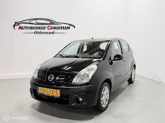 Nissan Pixo - 1.0 Look | AIRCO | 5D