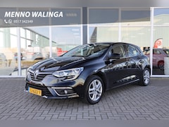 Renault Mégane - 1.3 TCe Zen|Trekhaak|Navi|Airco|