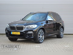 BMW X3 - M40i xDrive High Executive 1e Eig. Pano H/K Dealerond