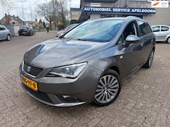 SEAT Ibiza ST - 1.2 TSI Style *NAVI*CLIMA*STOELVERW.*PDC*MULTF. STUUR*LM. VELGEN