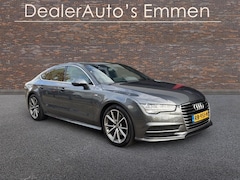 Audi A7 Sportback - 1.8 TFSI S line PANO LEDER LMV 80000KM