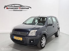 Ford Fusion - 1.4-16V Culture | AIRCO | PARK. SENS