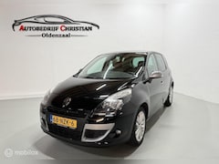 Renault Scénic - 1.4 TCE Privilege | CLIMA | NAVI | TREKHAAK