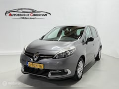 Renault Scénic - 1.2 TCe Limited | NAVI | CLIMA | TREKHAAK