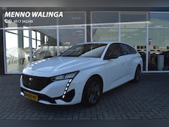 Peugeot 308 SW - 1.2 PureTech Active Pack Business|Automaat|Trekhaak|Navi|Distributie vervangen|