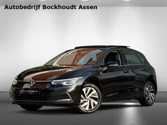 Volkswagen Golf - 1.4 eHybrid | Pano | Navi | Virtual Cockpit | Sfeer