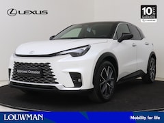 Lexus LBX - Emotion 2WD Advanced Pack | HUD | Mark Levinson