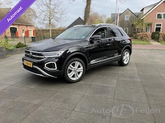 Volkswagen T-Roc - 1.5 TSI Style , Navigatie , Pdc , Acc , Virtual Cockpit , Apple Carply/Android ,