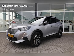 Peugeot 2008 - 1.2 PureTech Allure|Cruise control|Apple carplay/Android auto|Navi|