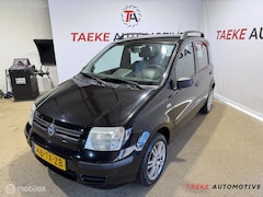 Fiat Panda - 1.2 Dynamic Airco/Apk/Nap