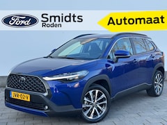 Toyota Corolla Cross - Hybrid 140 Dynamic | Adapt. Cruise | Elek. a. Klep | Camera | Keyless | LED | Apple Carpla