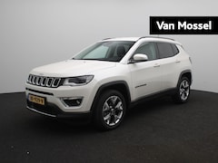 Jeep Compass - 1.4 MultiAir Opening Edition 4x4 | Navigatie | Automaat |