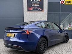 Tesla Model 3 - Standard Range HIGHLAND+MMX PACK+IAP+Trekhaak