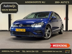 Volkswagen Golf - 1.4 TSI Highline Business R|R-LINE|PDC|LM-VELG|GOED ONDERHOUDEN