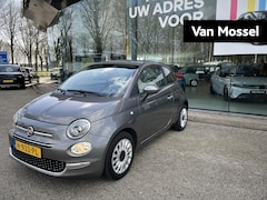 Fiat 500 - 1.2 Lounge | Automaat | Carplay | Airco |