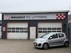 Citroën C1 - 1.0i 68PK 5D Collection, AIRCO, BLUETOOTH, ALLSEASON
