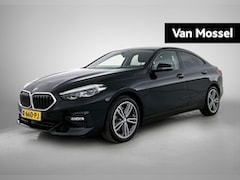 BMW 2-serie Gran Coupé - 218i Executive Edition | Sportstoelen | Navi | Apple Carplay/Android Auto | Parkeersensore
