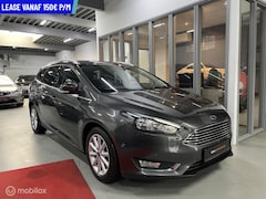 Ford Focus Wagon - 1.0 EcoBoost