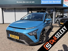 Hyundai Bayon - 1.0 T-GDI Comfort | Camera | Carplay | AUTOMAAT