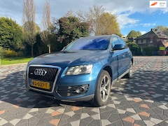 Audi Q5 - 3.0 TDI quattro Pro Line