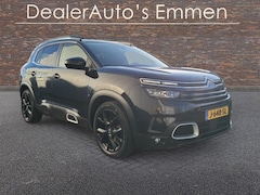 Citroën C5 Aircross - 1.2 130PK PANODAK LMV NAVI LEDER CRUISE