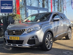 Peugeot 3008 - 1.2 PureTech Première | Afn. Trekhaak | Panodak | Climate Control | Cruise Control | Parke