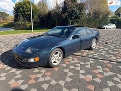 Nissan 300 ZX - 3.0-24V V6