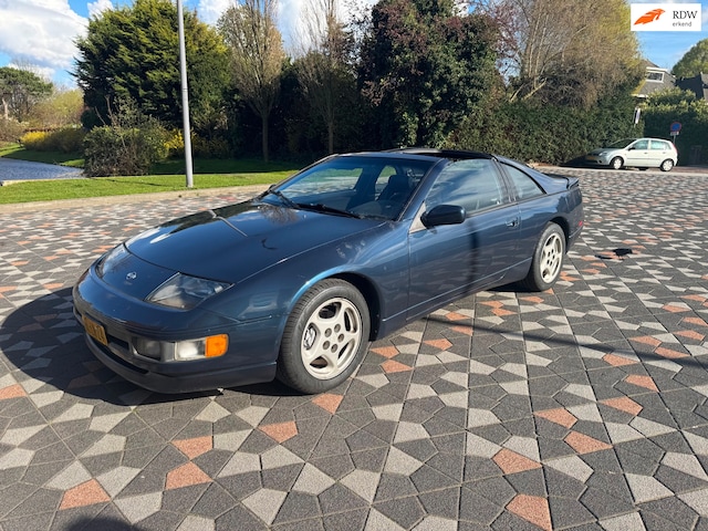 Nissan 300 ZX 3.0-24V V6 1993 Benzine - Occasion te koop op