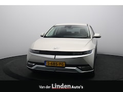 Hyundai IONIQ 5 - Connect+ 77.4 kWh SOH 97, 1% | Warmtepomp | Vehicle-To-Load | Head-Up Display | Bose Audio