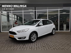 Ford Focus - 1.0 Lease Edition|Cruise|Airco|Navi|