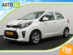 Kia Picanto - 1.0 CVVT ComfortLine Airco Bluetooth Comfort Pack