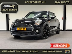 MINI One - 1.2 Salt Business|JCW VELG|NAVI|87DKM