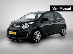 Citroën C1 - 1.0 VTi Feel | Airco
