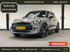 MINI John Cooper Works - 1.5 Business|JCW|LED|NAVI|LM-VELG|NL AUTO