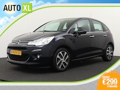 Citroën C3 - 1.0 VTi Collection Cruise Control Multimedia