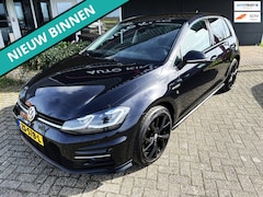 Volkswagen Golf - 7.5 1.5 TSI DSG High R-LINE ACC/ECC/PDC NAP