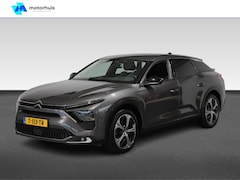 Citroën C5 X - 1.2 PureTech 130pk S&amp;S EAT8 Feel automaat | Achteruitrijcamera | Keyless Entry & Start