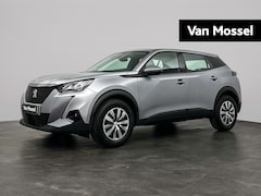 Peugeot 2008 - 1.2 PureTech Blue Lease Active | Navigatie | Camera | Climate control