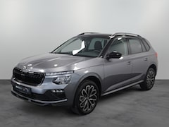 Skoda Kamiq - 1.5 TSI Sport Edition | Two-Tone