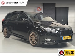 Ford Focus Wagon - 1.0