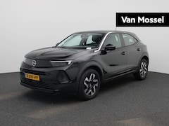 Opel Mokka - 1.2 Turbo Edition 130PK | Automaat | Apple Carplay/Android Auto | Navigatie
