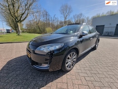 Renault Mégane Estate - 1.4 TCe GT-Line PANODAK TREKHAAK HALFLEDER PARKEERSENSOR CLIMA NAVI