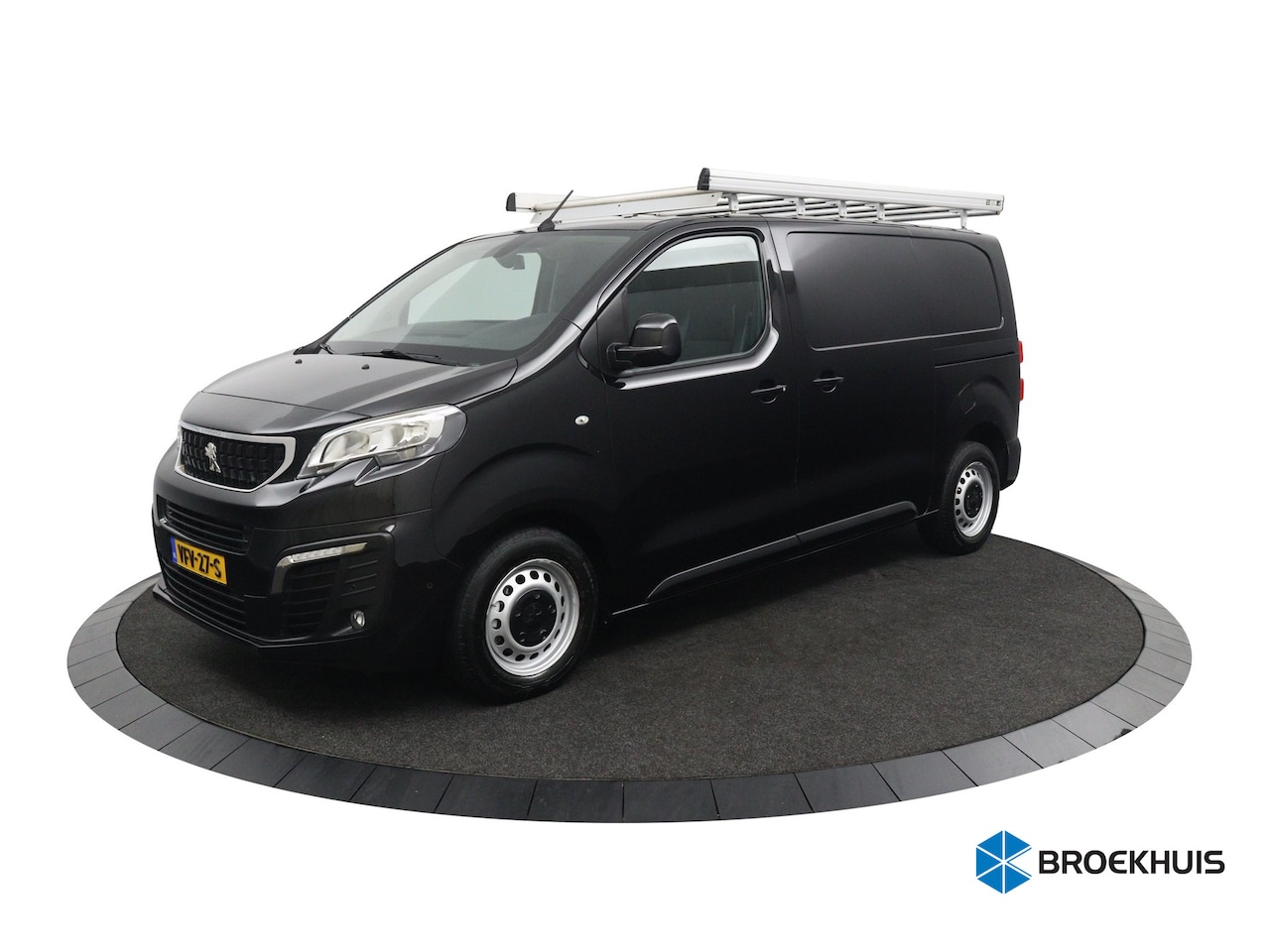Peugeot Expert - 231L 2.0 BlueHDI 120 Premium | Dubbele Schuifdeur | Climate Control | Trekhaak | Betimmeri - AutoWereld.nl