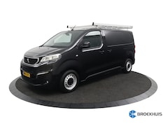 Peugeot Expert - 231L 2.0 BlueHDI 120 Premium | Dubbele Schuifdeur | Climate Control | Trekhaak | Betimmeri