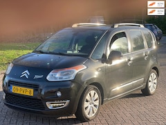 Citroën C3 Picasso - 1.6 VTi Exclusive AIRCO TREKHAAK NAVI CRUISE